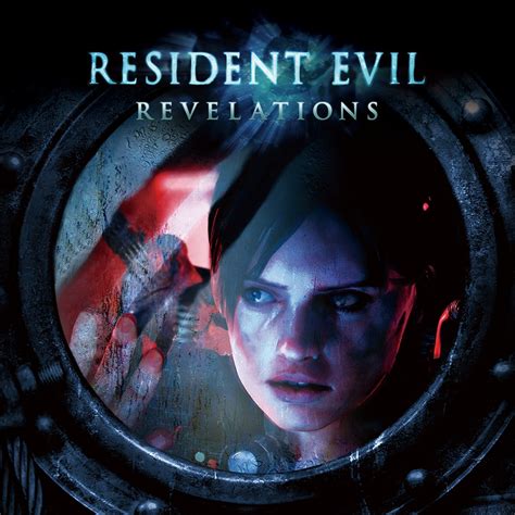 resident evil: revelations 2|Resident Evil Revelations 2